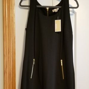 MK:Black Dress